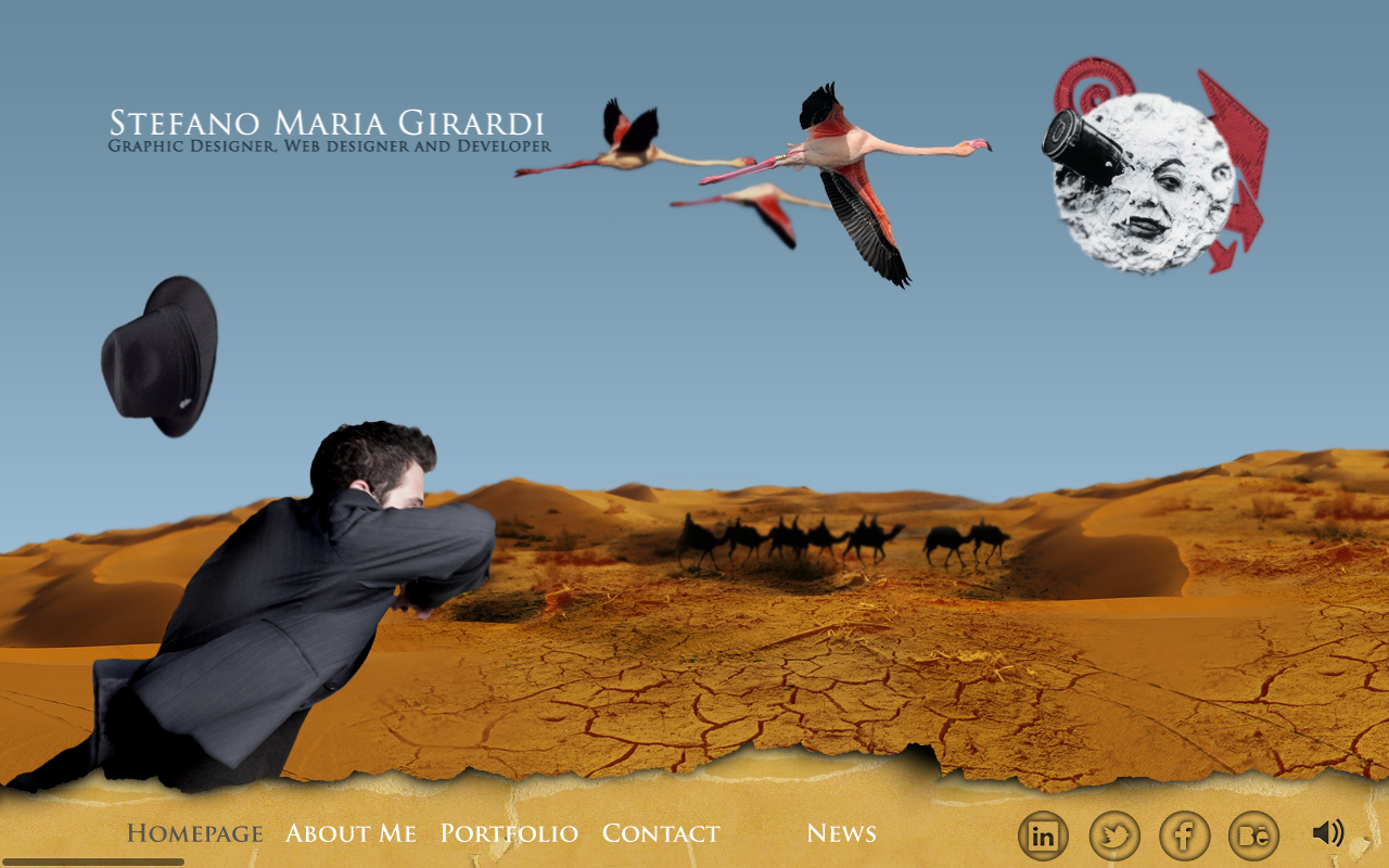 Stefano Maria Girardi